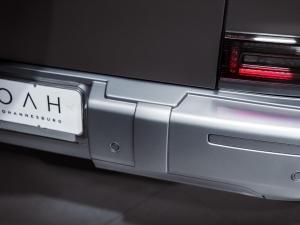 Mercedes-Benz G-Class G63 - Image 28