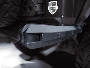 Jeep Wrangler Unlimited 3.6 Rubicon - Image 20