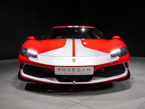 Ferrari 296 GTB - Image 2