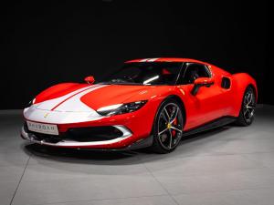 Ferrari 296 GTB - Image 3