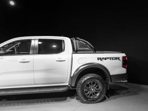 Ford Ranger 3.0T V6 double cab Raptor 4WD - Image 6