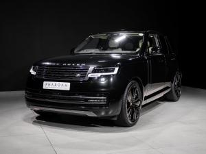 Land Rover Range Rover Sport SDV6 SE - Image 2
