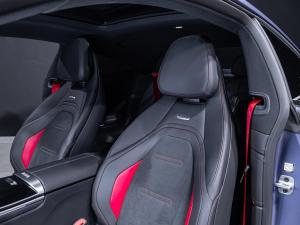 Mercedes-Benz CLE CLE53 coupe - Image 12