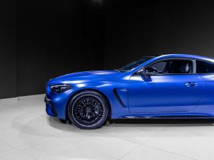 Mercedes-Benz CLE CLE53 coupe - Image 5