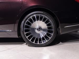 Mercedes-Benz S-Class S600 - Image 7