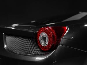 Ferrari 458 Italia - Image 18