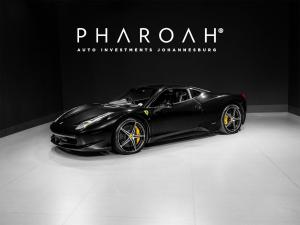 Ferrari 458 Italia - Image 1