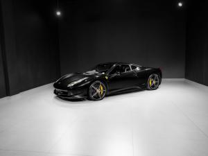 Ferrari 458 Italia - Image 6