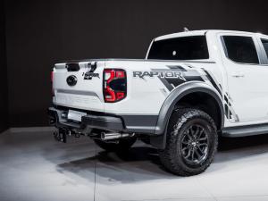 Ford Ranger 3.0T V6 double cab Raptor 4WD - Image 19