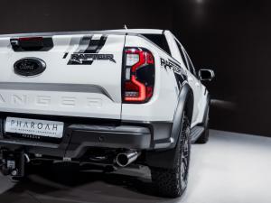 Ford Ranger 3.0T V6 double cab Raptor 4WD - Image 20