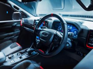 Ford Ranger 3.0T V6 double cab Raptor 4WD - Image 25