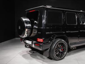 Mercedes-Benz G-Class G63 - Image 26