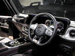 Mercedes-Benz G-Class G63 - Image 9