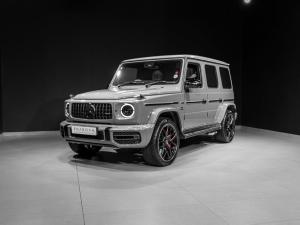 Mercedes-Benz G-Class G63 - Image 10