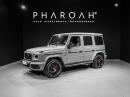 Thumbnail Mercedes-Benz G-Class G63