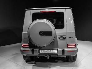 Mercedes-Benz G-Class G63 - Image 28