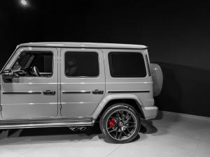Mercedes-Benz G-Class G63 - Image 6