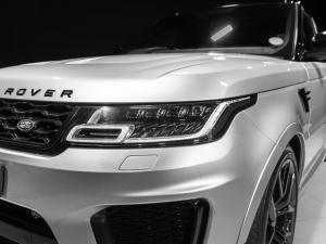 Land Rover Range Rover Sport SVR - Image 12