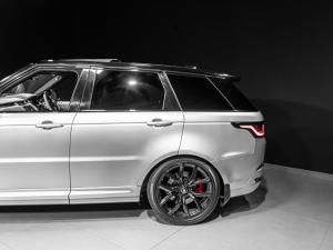 Land Rover Range Rover Sport SVR - Image 6