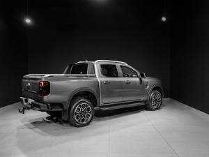 Ford Ranger 2.0 BiTurbo double cab Wildtrak - Image 23