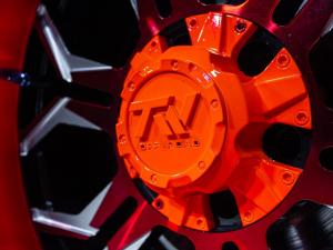 Ford Ranger 3.0T V6 double cab Raptor 4WD - Image 10