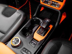 Ford Ranger 3.0T V6 double cab Raptor 4WD - Image 14