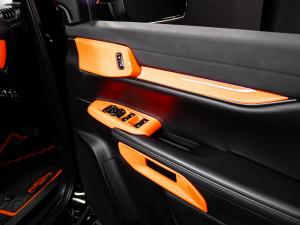 Ford Ranger 3.0T V6 double cab Raptor 4WD - Image 17