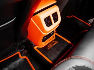 Ford Ranger 3.0T V6 double cab Raptor 4WD - Image 20