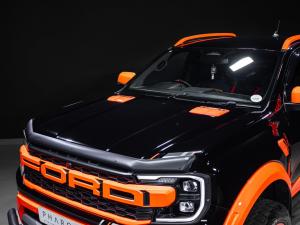 Ford Ranger 3.0T V6 double cab Raptor 4WD - Image 24