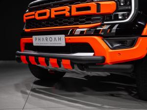 Ford Ranger 3.0T V6 double cab Raptor 4WD - Image 25