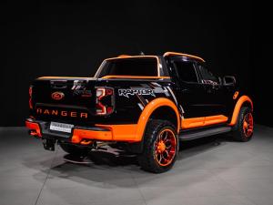 Ford Ranger 3.0T V6 double cab Raptor 4WD - Image 27