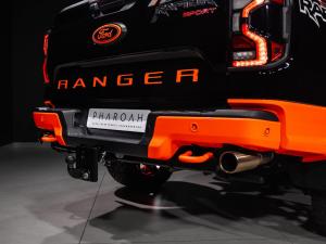 Ford Ranger 3.0T V6 double cab Raptor 4WD - Image 28