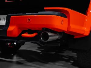 Ford Ranger 3.0T V6 double cab Raptor 4WD - Image 30