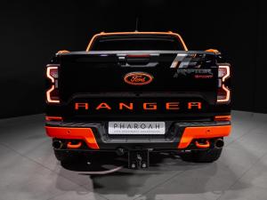 Ford Ranger 3.0T V6 double cab Raptor 4WD - Image 4