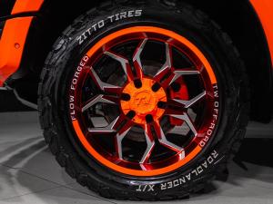 Ford Ranger 3.0T V6 double cab Raptor 4WD - Image 8