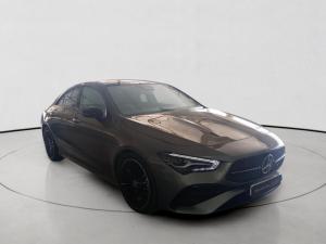 Mercedes-Benz CLA CLA200 Progressive - Image 3