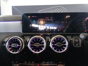 Mercedes-Benz A-Class A200 sedan AMG Line - Image 12