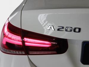 Mercedes-Benz A-Class A200 sedan AMG Line - Image 20