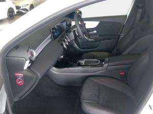 Mercedes-Benz A-Class A200 hatch Progressive - Image 14