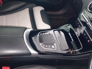 Mercedes-Benz GLC GLC63 S coupe 4Matic+ - Image 12