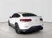 Mercedes-Benz GLC GLC63 S coupe 4Matic+ - Thumbnail 5