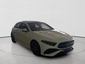 Mercedes-Benz A-Class A200 hatch Progressive - Image 3