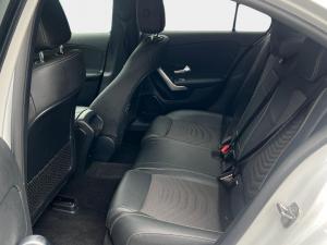 Mercedes-Benz A-Class A200 sedan AMG Line - Image 15