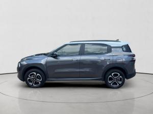 Citroen Aircross 1.2T Max - Image 4