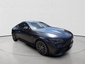 Mercedes-Benz CLE CLE53 coupe - Image 3