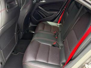 Mercedes-Benz CLA CLA45 4Matic - Image 14