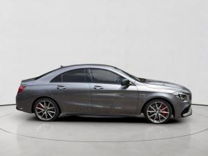 Mercedes-Benz CLA CLA45 4Matic - Image 8