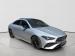 Mercedes-Benz CLA CLA200 Progressive - Thumbnail 3