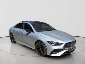 Mercedes-Benz CLA CLA200 Progressive - Image 3