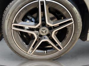Mercedes-Benz A-Class A200 hatch Progressive - Image 16